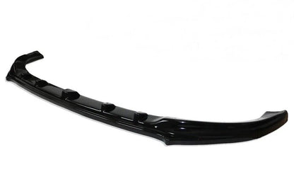 Lower Front Gloss Black ABS Splitter Bumper Lip For VW T5 TRANSPORTER&CARAVELLE