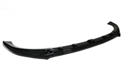Lower Front Gloss Black ABS Splitter Bumper Lip For VW T5 TRANSPORTER&CARAVELLE