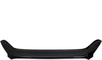 BONNET WIND STONE DEFLECTOR PROTECTOR FOR FORD TRANSIT TOURNEO CUSTOM 2018-2023