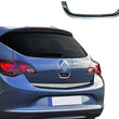 Chrome Rear Door Handle Trim Cover For Vauxhall Opel Astra J HB 2010-2014