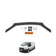 BONNET WIND STONE DEFLECTOR PROTECTOR FOR FORD TRANSIT MK7 2006-2013