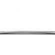 Chrome Rear Tailgate Boot Lid Trim FITS Hyundai i30 HB 2007-2011