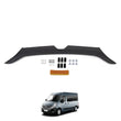 BONNET WIND STONE DEFLECTOR PROTECTOR FOR RENAULT MASTER 2014-2018