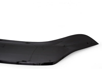 BONNET WIND STONE DEFLECTOR PROTECTOR FOR IVECO DAILY 2014-2019