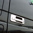 Mercedes Benz ACTROS MP1 MP2/MP3/ACTROS MP1 MP2 Chrome Door Handle Cover S.Steel