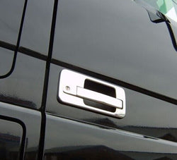 Mercedes Benz ACTROS MP1 MP2/MP3/ACTROS MP1 MP2 Chrome Door Handle Cover S.Steel