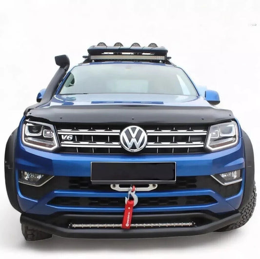 BONNET WIND STONE DEFLECTOR PROTECTOR FOR VW AMAROK 2010-2022