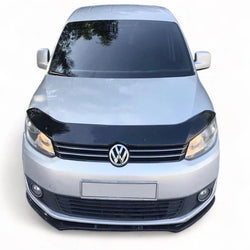 BONNET WIND STONE DEFLECTOR PROTECTOR FOR  VW CADDY MK3 2010-2014