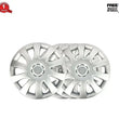 16" Wheel Trim Hub Cap Trim Covers 4x Vauxhall Vivaro B  2014 Onwards 403156650R