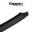 Abs Rear Bumper Protector(Black) For Berlingo/Peugeot Partner Tepee  2008-18