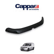 BONNET WIND STONE DEFLECTOR PROTECTOR FOR VW CADDY MK5 V 2020-2023