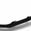 Lower Front Gloss Black ABS Splitter For FORD TRANSIT CUSTOM SPORT STYLE 2012-17