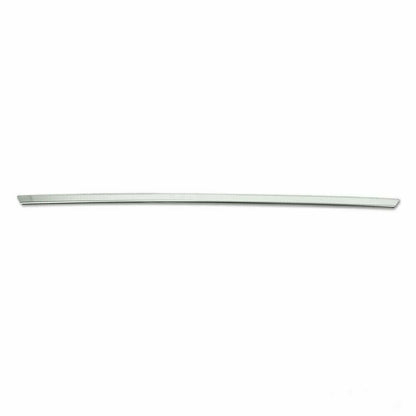 Chrome Rear Trunk Tailgate Lid Molding Trim For R. Talisman 2016-2023