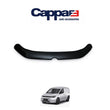 BONNET WIND STONE DEFLECTOR PROTECTOR FOR VW CADDY MK5 V 2020-2023