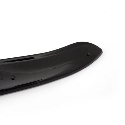 BONNET WIND STONE DEFLECTOR PROTECTOR FOR NISSAN QASHQAI J11 2017-2020